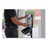 Rubbermaid® Commercial Autofoam Touch-free Dispenser, 1,100 Ml, 5.2 X 5.25 X 10.9, Black-chrome freeshipping - TVN Wholesale