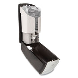 Rubbermaid® Commercial Autofoam Touch-free Dispenser, 1,100 Ml, 5.2 X 5.25 X 10.9, Black-chrome freeshipping - TVN Wholesale