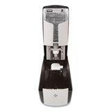 Rubbermaid® Commercial Autofoam Touch-free Dispenser, 1,100 Ml, 5.2 X 5.25 X 10.9, Black-chrome freeshipping - TVN Wholesale