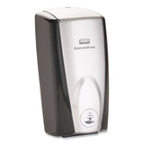 Rubbermaid® Commercial Autofoam Touch-free Dispenser, 1,100 Ml, 5.2 X 5.25 X 10.9, Black-chrome freeshipping - TVN Wholesale