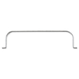 Rubbermaid® Commercial Tri-wire Waste Bag Holder Kit, For Rubbermaid Commercial Cleaning Carts, Steel freeshipping - TVN Wholesale