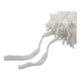 Rubbermaid® Commercial Replacement Head For Hauser Plus Antimicrobial Overhead Duster freeshipping - TVN Wholesale