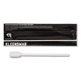 Read Right® Kleenswabs Printer Cleaner Swabs, 25-box freeshipping - TVN Wholesale