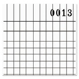 National® Duplicate Laboratory Notebooks, Quadrille Rule Sets, Brown Cover, 11 X 9.25, 100 Two-sheet Sets freeshipping - TVN Wholesale