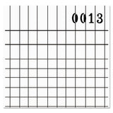 National® Duplicate Laboratory Notebooks, Quadrille Rule Sets, Brown Cover, 11 X 9.25, 100 Two-sheet Sets freeshipping - TVN Wholesale