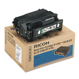 InfoPrint Solutions Company™ 402809 Toner, 15,000 Page-yield, Black freeshipping - TVN Wholesale