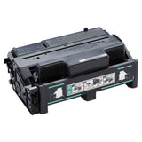Ricoh® 407010 Toner, 7,500 Page-yield, Black freeshipping - TVN Wholesale