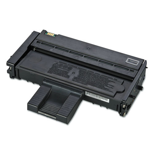 Ricoh® 407259 Toner, 1,500 Page-yield, Black freeshipping - TVN Wholesale