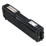 Ricoh® 407895 Toner, 5,000 Page-yield, Black freeshipping - TVN Wholesale