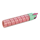 Ricoh® 888310 High-yield Toner, 15,000 Page-yield, Magenta freeshipping - TVN Wholesale