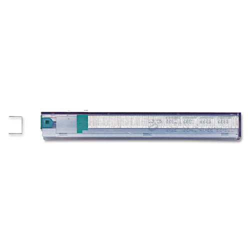 Rapid® Staple Cartridge, 0.41" Leg, 0.5" Crown, Steel, 210-cartridge, 5 Cartridges-pack, 1,050-pack freeshipping - TVN Wholesale