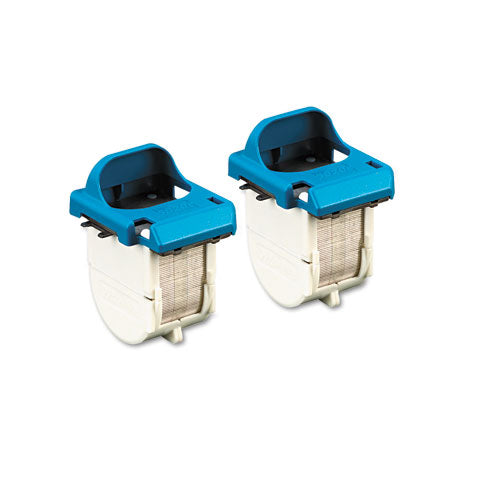 Rapid® Staple Cartridge, 0.47" Leg, 0.5" Crown, Steel, 210-cartridge, 5 Cartridges-pack, 1,050-pack freeshipping - TVN Wholesale
