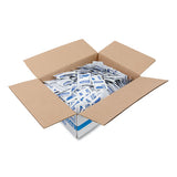 AmerCareRoyal® Moist Towelettes, Lemon Scented, Individually Wrapped, 1000-carton freeshipping - TVN Wholesale