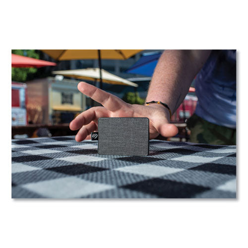 Samsill® Earth's Choice Heavy-duty Biobased One-touch Locking D-ring View Binder, 3 Rings, 4" Capacity, 11 X 8.5, White freeshipping - TVN Wholesale