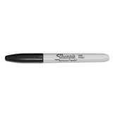 Sharpie® Fine Tip Permanent Marker Value Pack, Fine Bullet Tip, Black, 36-pack freeshipping - TVN Wholesale