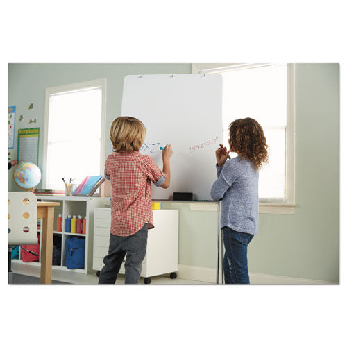 EXPO® Low-odor Dry Erase Marker Office Value Pack, Extra-fine Needle Tip, Black, 36-pack freeshipping - TVN Wholesale