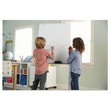 EXPO® Low-odor Dry Erase Marker Office Value Pack, Extra-fine Needle Tip, Black, 36-pack freeshipping - TVN Wholesale