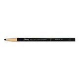 Sharpie® Peel-off China Markers, Black, Dozen freeshipping - TVN Wholesale