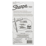 Sharpie® Tank Style Highlighters, Fluorescent Yellow Ink, Chisel Tip, Yellow Barrel, 4-set freeshipping - TVN Wholesale