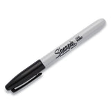 Sharpie® Fine Tip Permanent Marker, Canister, Black, 36-pack freeshipping - TVN Wholesale
