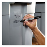 Sharpie® Fine Tip Permanent Marker, Canister, Black, 36-pack freeshipping - TVN Wholesale