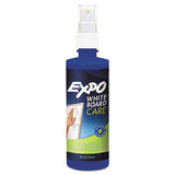 EXPO® White Board Care Dry Erase Surface Cleaner, 8 Oz Spray Bottle freeshipping - TVN Wholesale