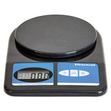 Brecknell Model 311 -- 11 Lb. Postal-shipping Scale, Round Platform, 6" Dia freeshipping - TVN Wholesale