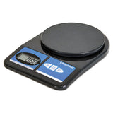 Brecknell Model 311 -- 11 Lb. Postal-shipping Scale, Round Platform, 6" Dia freeshipping - TVN Wholesale