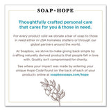 Soapbox 70% Alcohol Scented Gel Hand Sanitizer, 2 Oz Flip-top Bottle, Citrus Scent, 24-carton freeshipping - TVN Wholesale