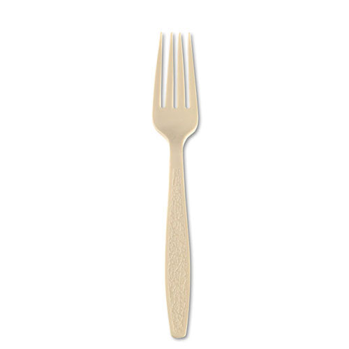 Dart® Sweetheart Guildware Polystyrene Knives, Champagne, 1000-carton freeshipping - TVN Wholesale
