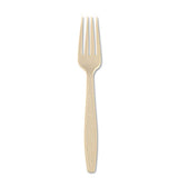 Dart® Sweetheart Guildware Polystyrene Knives, Champagne, 1000-carton freeshipping - TVN Wholesale