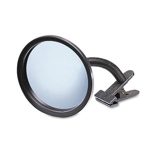 See All® Portable Convex Security Mirror, 7" Diameter freeshipping - TVN Wholesale