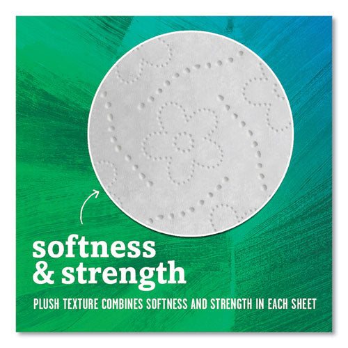 Seventh Generation® 100% Recycled Bathroom Tissue, Septic Safe, 2-ply, White, 500 Sheets-jumbo Roll, 60-carton freeshipping - TVN Wholesale
