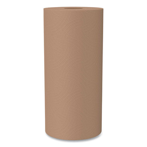 Seventh Generation® Natural Unbleached 100% Recycled Paper Kitchen Towel Rolls, 11 X 9, 120 Sheets-roll freeshipping - TVN Wholesale
