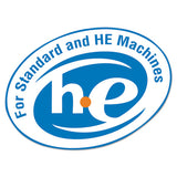 Seventh Generation® Natural 2x Concentrate Liquid Laundry Detergent, Free-clear, 33 Loads, 50oz,6-ct freeshipping - TVN Wholesale