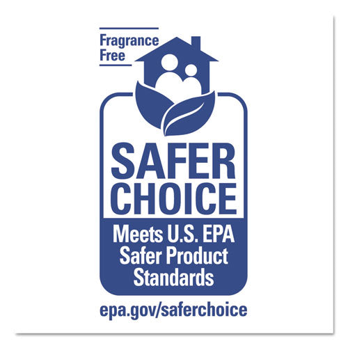 Seventh Generation® Natural 2x Concentrate Liquid Laundry Detergent, Free-clear, 33 Loads, 50oz,6-ct freeshipping - TVN Wholesale