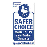 Seventh Generation® Natural Liquid Laundry Detergent, Lavender-blue Eucalyptus, 99 Loads,150 Oz,4-ct freeshipping - TVN Wholesale