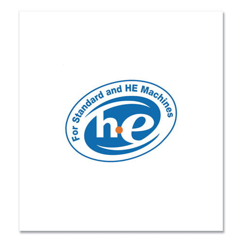 Seventh Generation® Natural Liquid Fabric Softener, Free And Clear-unscented 32 Oz Bottle freeshipping - TVN Wholesale