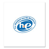 Seventh Generation® Natural Liquid Fabric Softener, Free And Clear-unscented 32 Oz Bottle freeshipping - TVN Wholesale