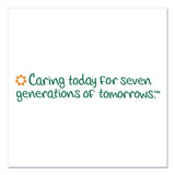 Seventh Generation® Natural Liquid Fabric Softener, Free And Clear-unscented 32 Oz Bottle freeshipping - TVN Wholesale