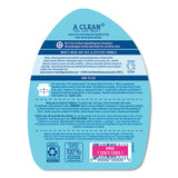 Seventh Generation® Natural Liquid Fabric Softener, Free And Clear-unscented 32 Oz Bottle freeshipping - TVN Wholesale