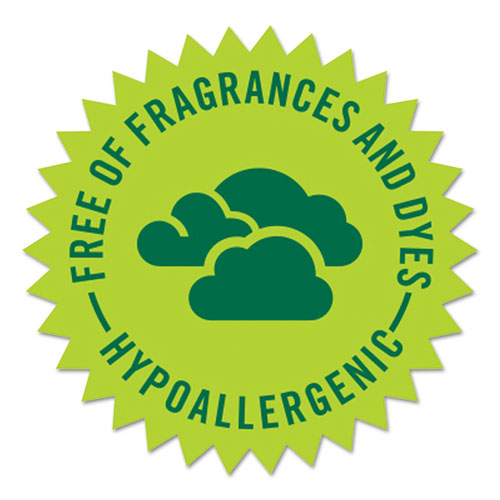 Seventh Generation® Natural Liquid Fabric Softener, Free And Clear, 42 Loads, 32 Oz Bottle, 6-carton freeshipping - TVN Wholesale