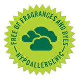 Seventh Generation® Natural Liquid Fabric Softener, Free And Clear, 42 Loads, 32 Oz Bottle, 6-carton freeshipping - TVN Wholesale