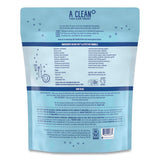 Seventh Generation® Natural Dishwasher Detergent Concentrated Packs, Free And Clear, 45-pack, 8 Packs-carton freeshipping - TVN Wholesale