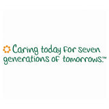 Seventh Generation® Natural Dishwashing Liquid, Ultra Power Plus, Fresh Citrus, 22 Oz Bottle, 12-ct freeshipping - TVN Wholesale