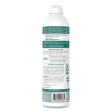 Seventh Generation® Disinfectant Sprays, Eucalyptus-spearmint-thyme, 13.9 Oz, Spray Bottle freeshipping - TVN Wholesale