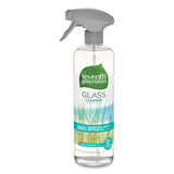 Seventh Generation® Natural Glass And Surface Cleaner, Sparkling Seaside, 23 Oz Trigger Spray Bottle freeshipping - TVN Wholesale