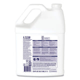 Seventh Generation® Professional All-purpose Cleaner, Free And Clear, 1 Gal Bottle, 2-carton freeshipping - TVN Wholesale