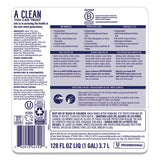 Seventh Generation® Professional All-purpose Cleaner, Free And Clear, 1 Gal Bottle, 2-carton freeshipping - TVN Wholesale