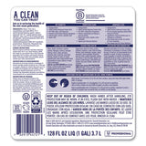 Seventh Generation® Professional Glass And Surface Cleaner, Free And Clear, 1 Gal Bottle, 2-carton freeshipping - TVN Wholesale